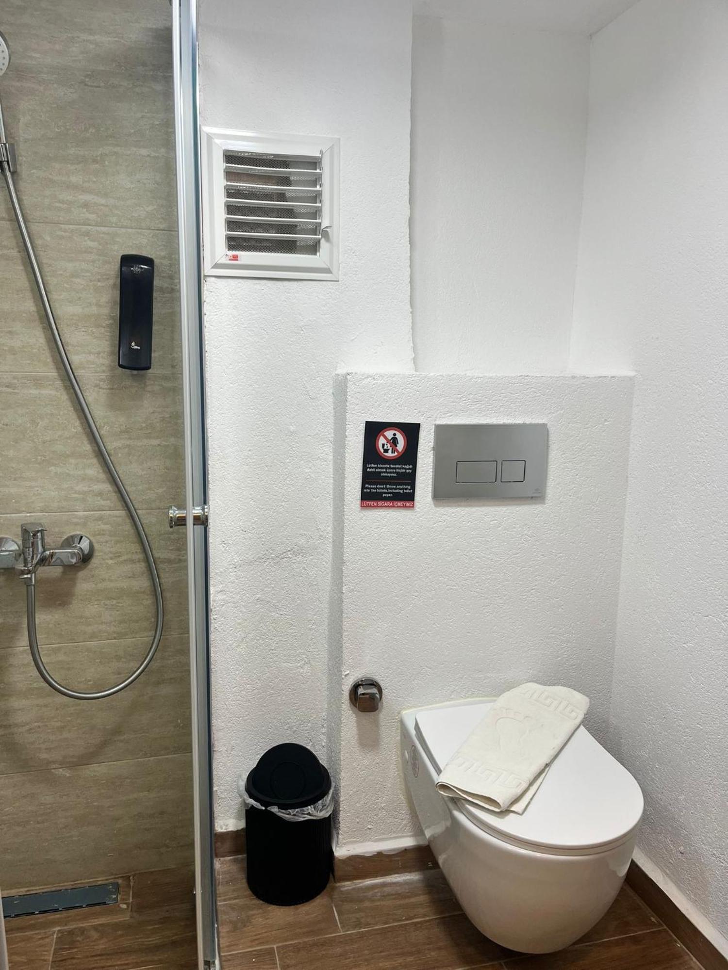 Costa Viva ボドルム エクステリア 写真